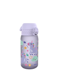 Ion8 Unicorn Leak-Proof Recyclon Drinks Bottle, 350ml, Lilac - McGrocer