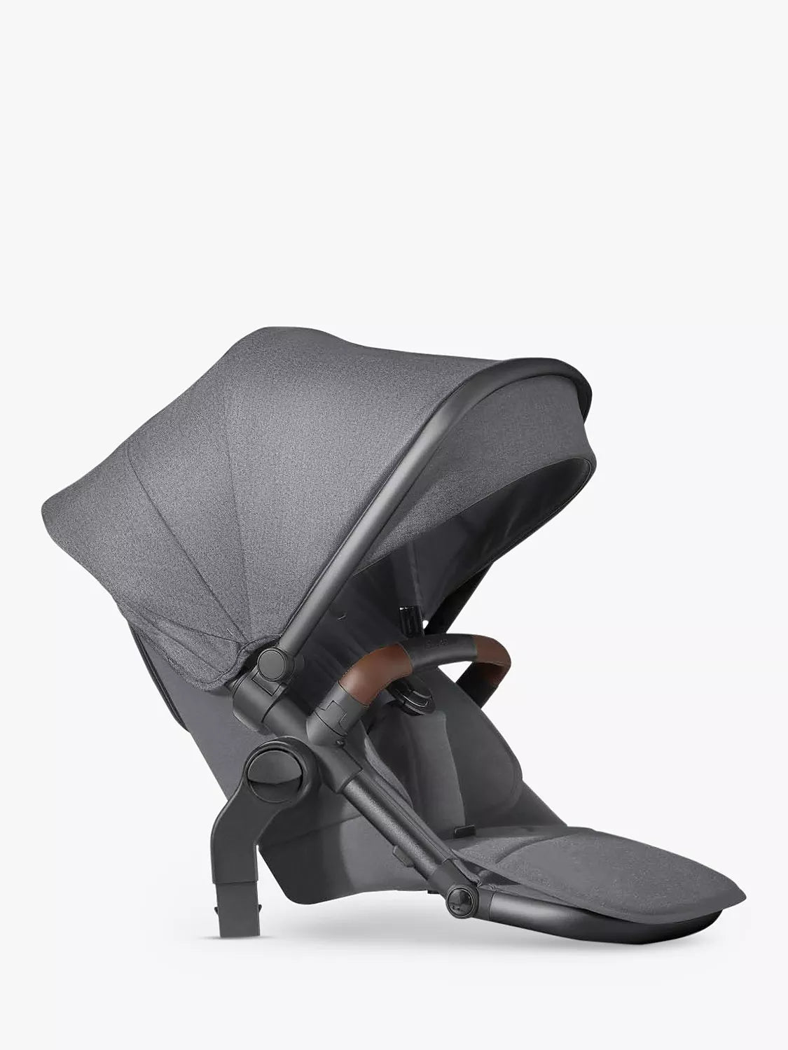 Silver Cross Wave Tandem Seat - McGrocer