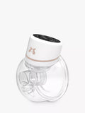 Fraupow Wearable Hands-Free Breast Pump - McGrocer