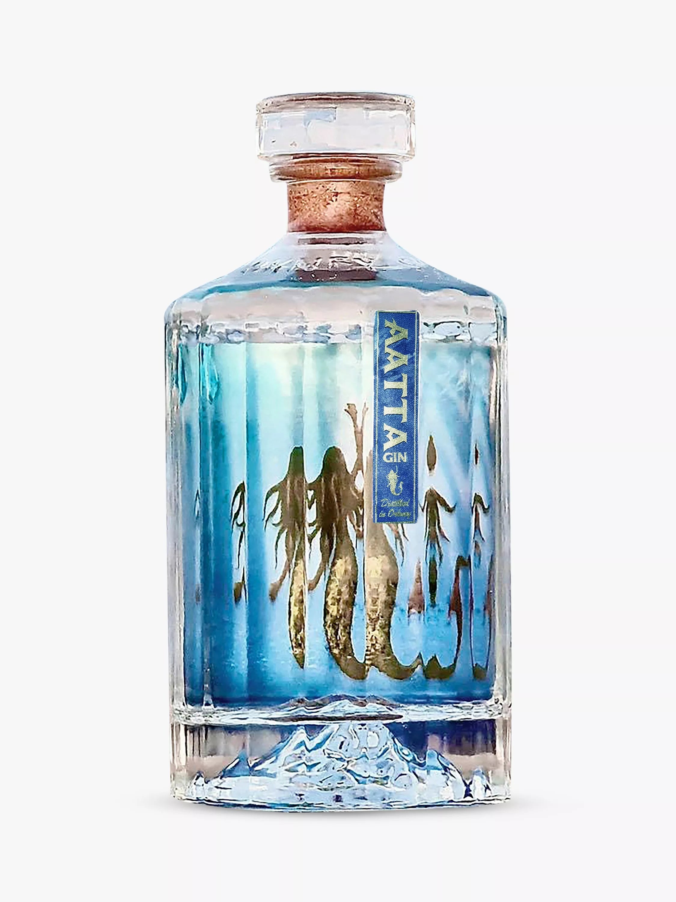 Aatta Gin, 70cl - McGrocer