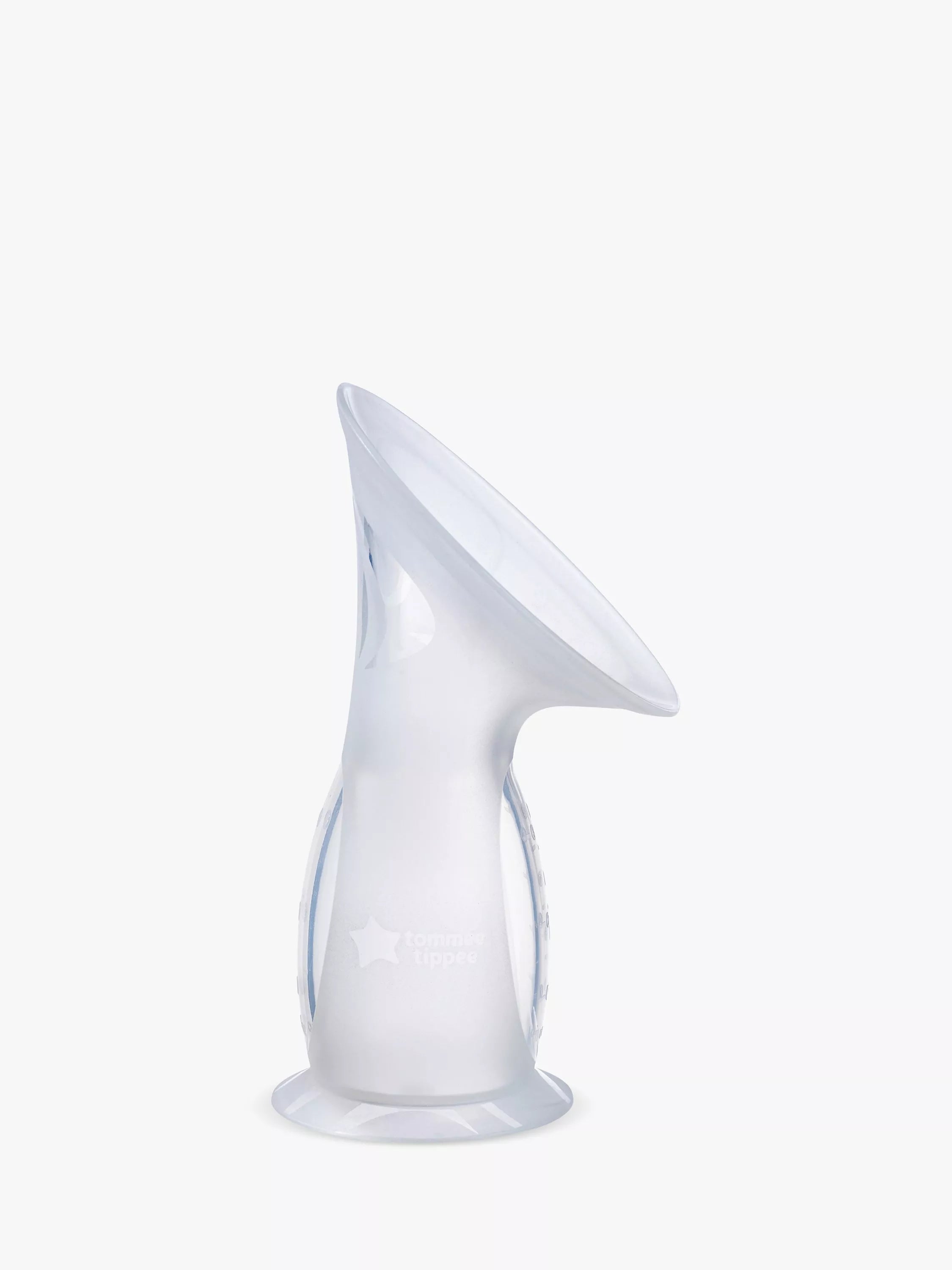 Tommee Tippee Made For Me Single Silicone Breast Pump - McGrocer