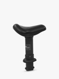 egg Ride On Board Seat Pole, Black - McGrocer