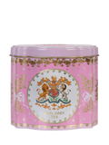 Royal Collection Buckingham Palace Earl Grey Tea Caddy, 125g - McGrocer