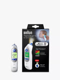 Braun ThermoScan 7+ Compact Baby & Adult Thermometer - McGrocer