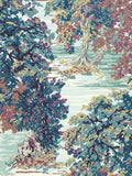 Sanderson Ancient Canopy Wallpaper - Dabw217222