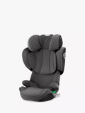 Cybex Solution T i-Fix R129 Car Seat - McGrocer