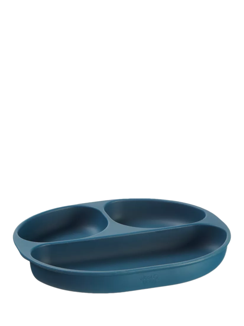 Vital Baby Nourish Silicone Plate - McGrocer