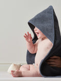 Bedfolk Hooded Baby Towel - McGrocer