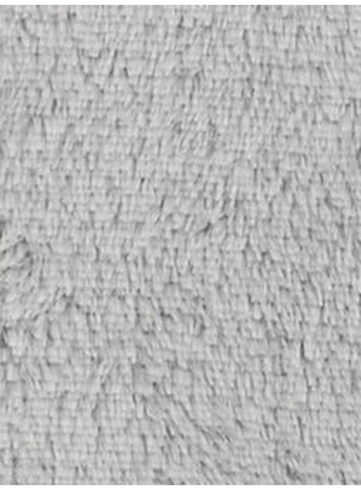 John Lewis Kids' Glow In The Dark Star Print Sherpa Fleece Blanket - McGrocer