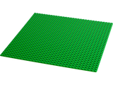 Green Baseplate