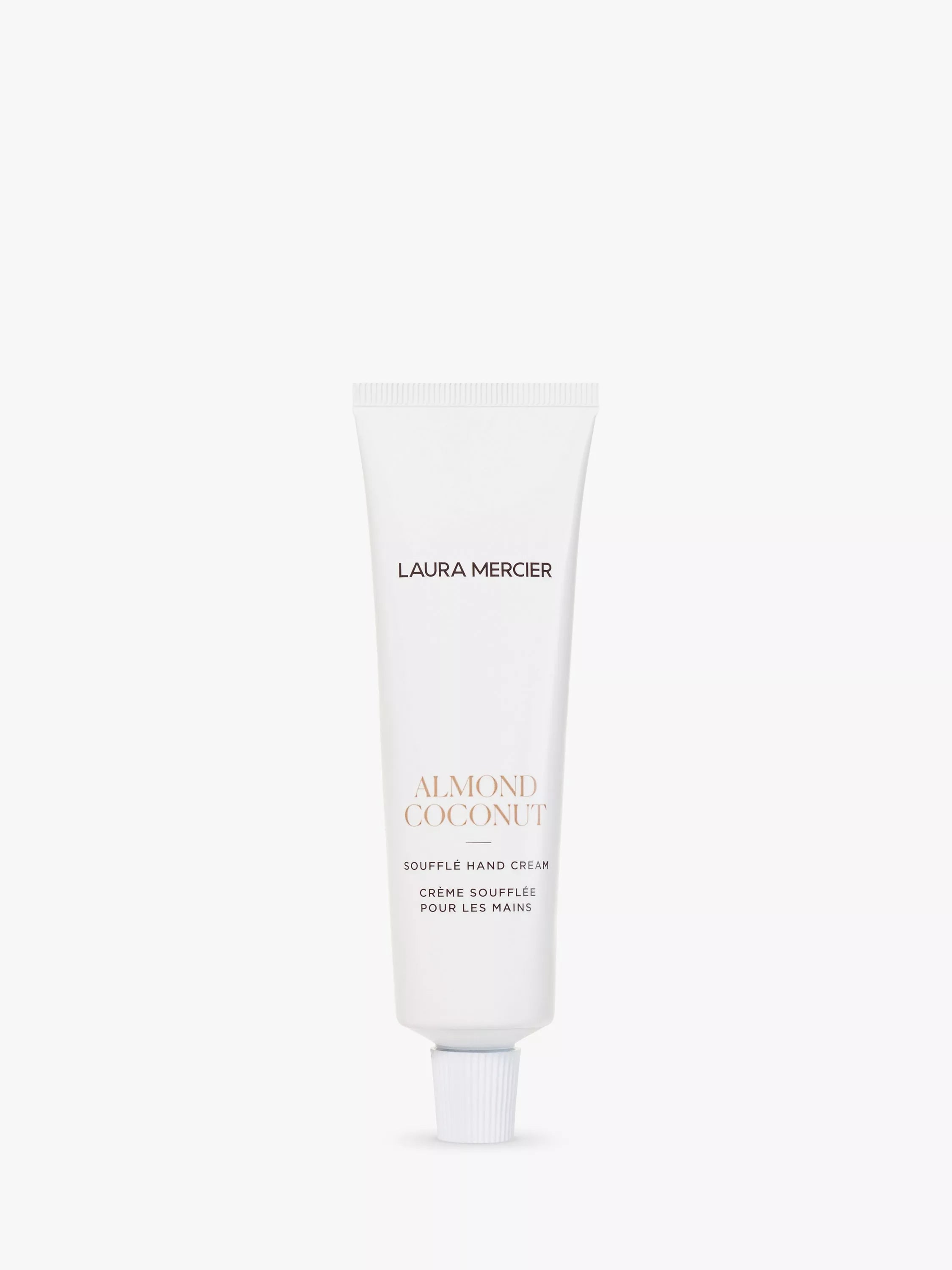 Laura Mercier Almond Coconut Soufflé Hand Cream, 50ml - McGrocer
