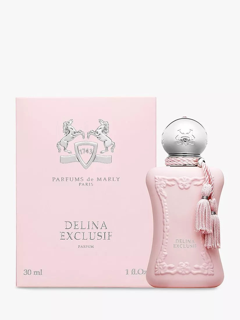 Parfums de Marly Delina Exclusif Parfum - McGrocer