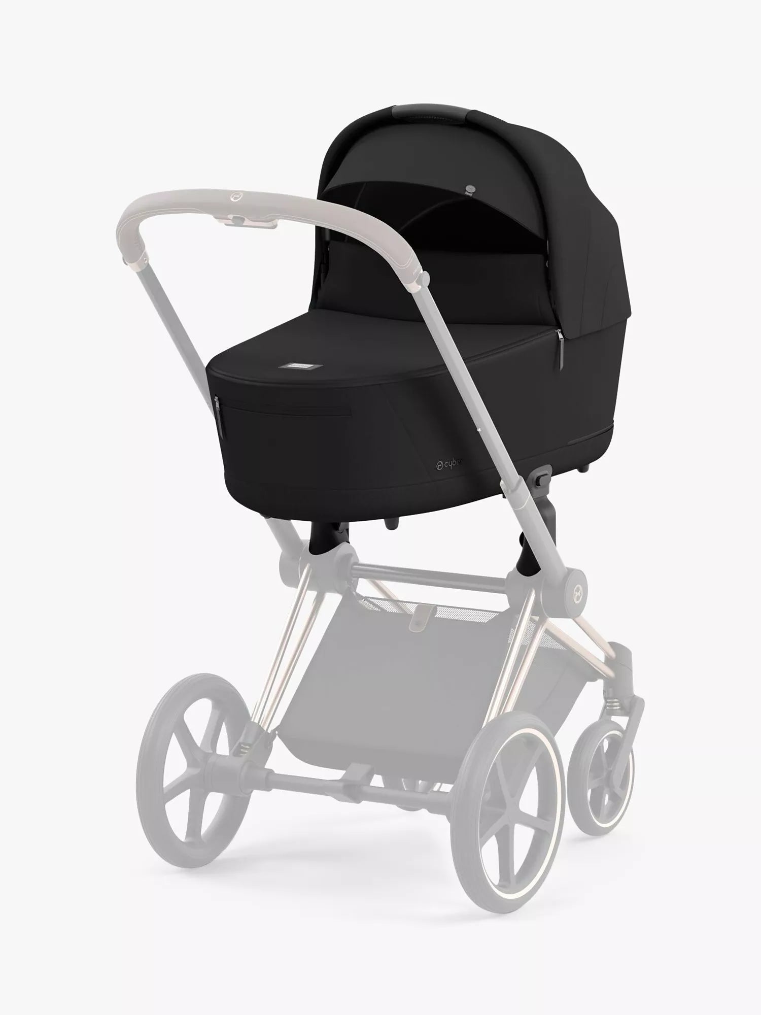 Cybex Priam 2023 Pushchair Carrycot - McGrocer