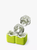 ZOKU Deco Ice Cube Mould - McGrocer
