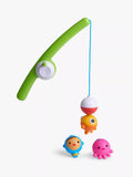 Munchkin Fishin' Bath Toy Set - McGrocer