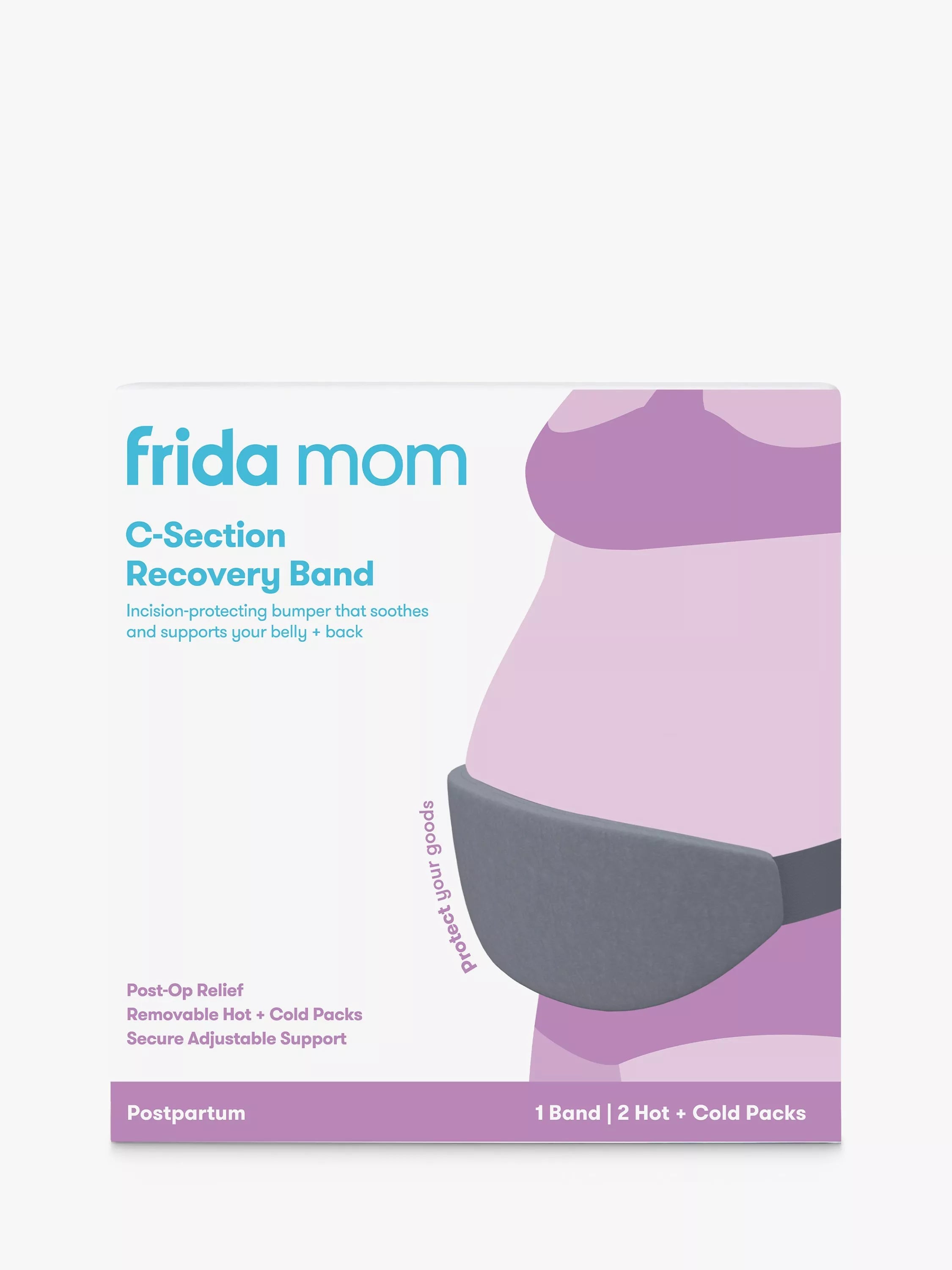 Fridababy C-Section Recovery Band - McGrocer