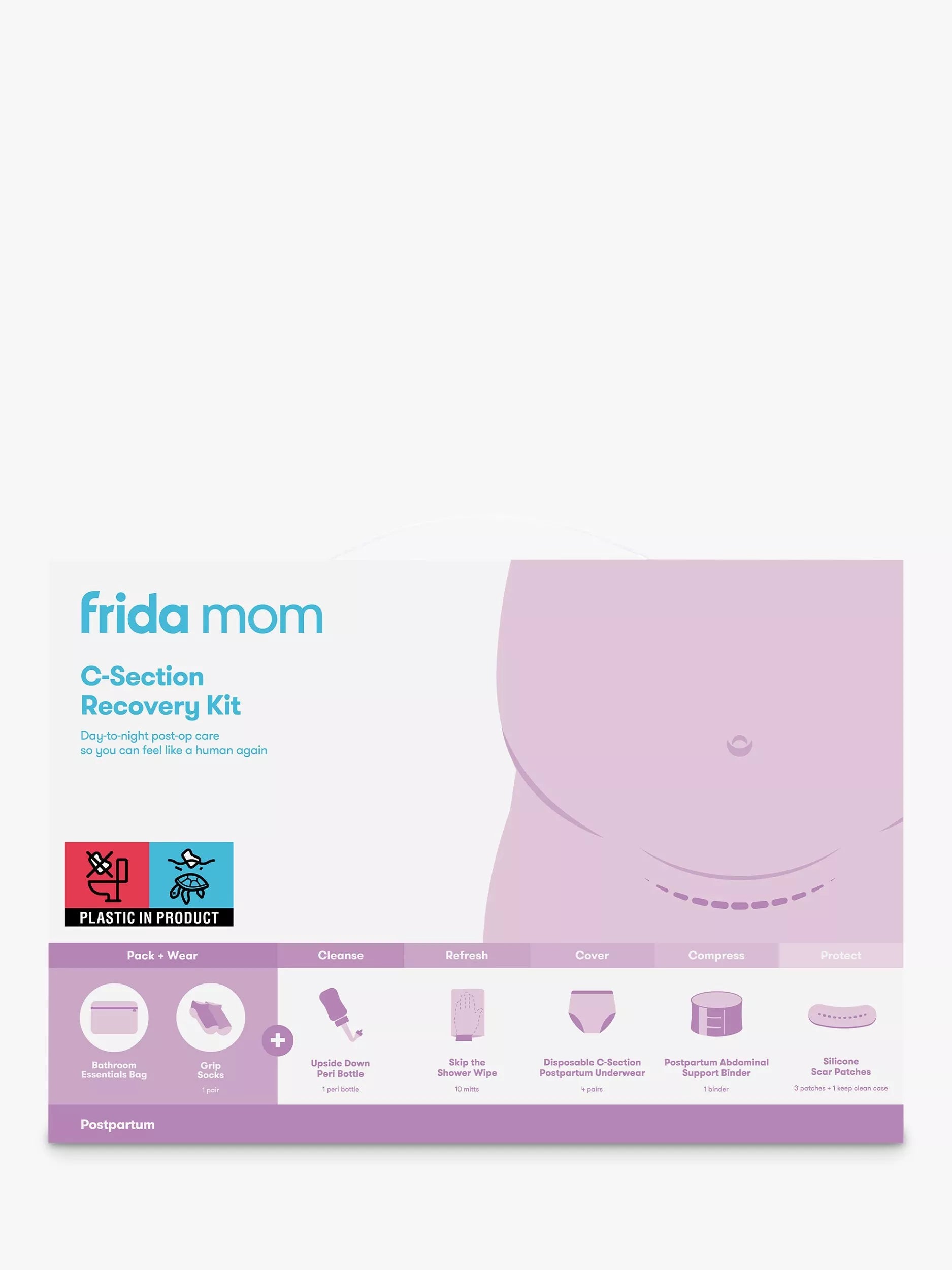 Fridababy C-Section Recovery Kit - McGrocer