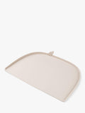 Done By Deer Silicone Placemat - Sand