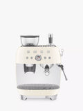 Smeg EGF03 Espresso Machine - McGrocer