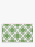 Orla Kiely Retro Flower Bath Mat