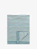 John Lewis ANYDAY Candy Stripe Throw