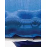 Anton Studio Designs Empire Glass Champagne Saucer, Set of 2, 250ml - McGrocer