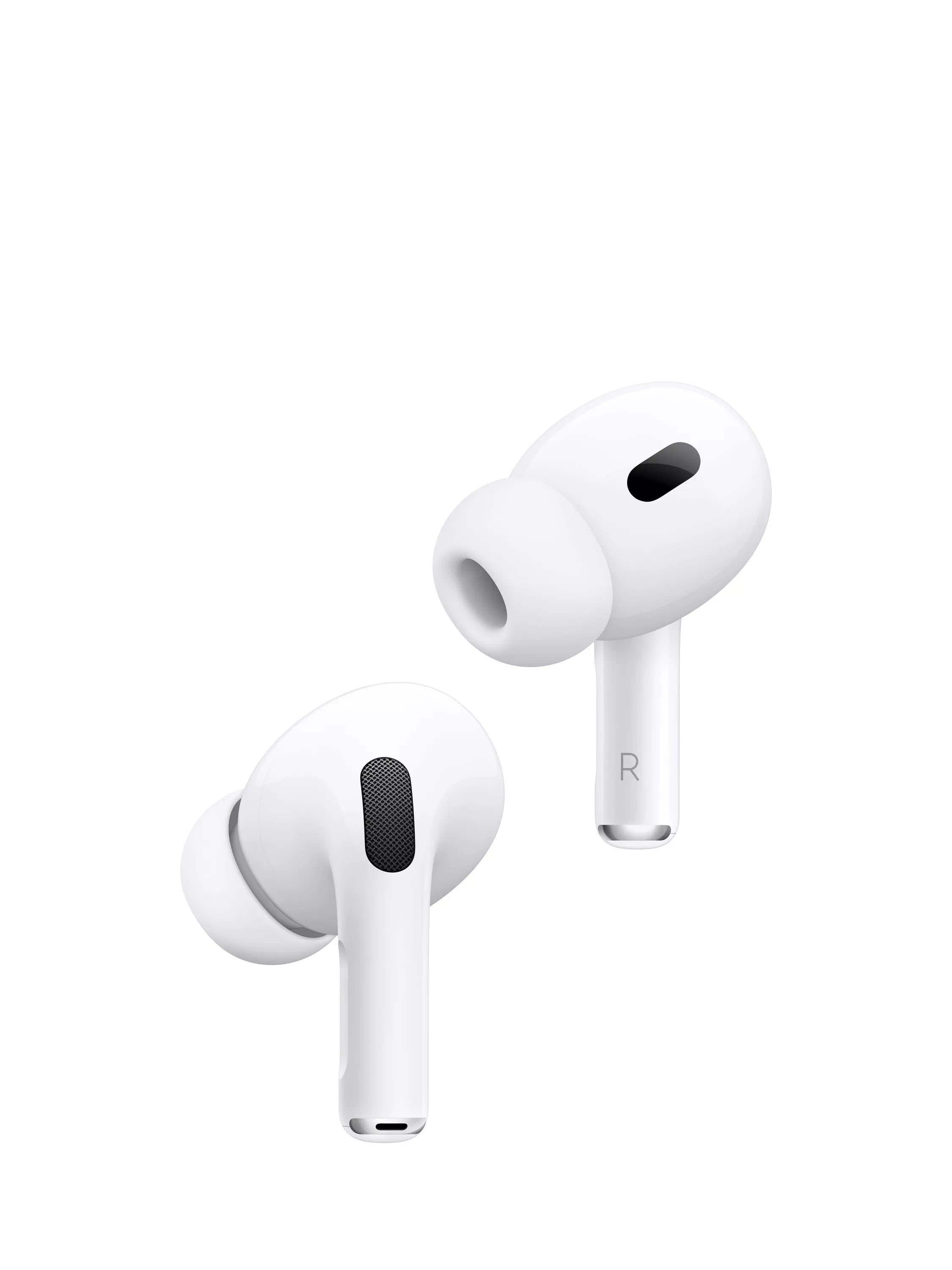 Apple AirPods Pro (2nd generation) with MagSafe Charging Case (USB-C) 2023 - McGrocer