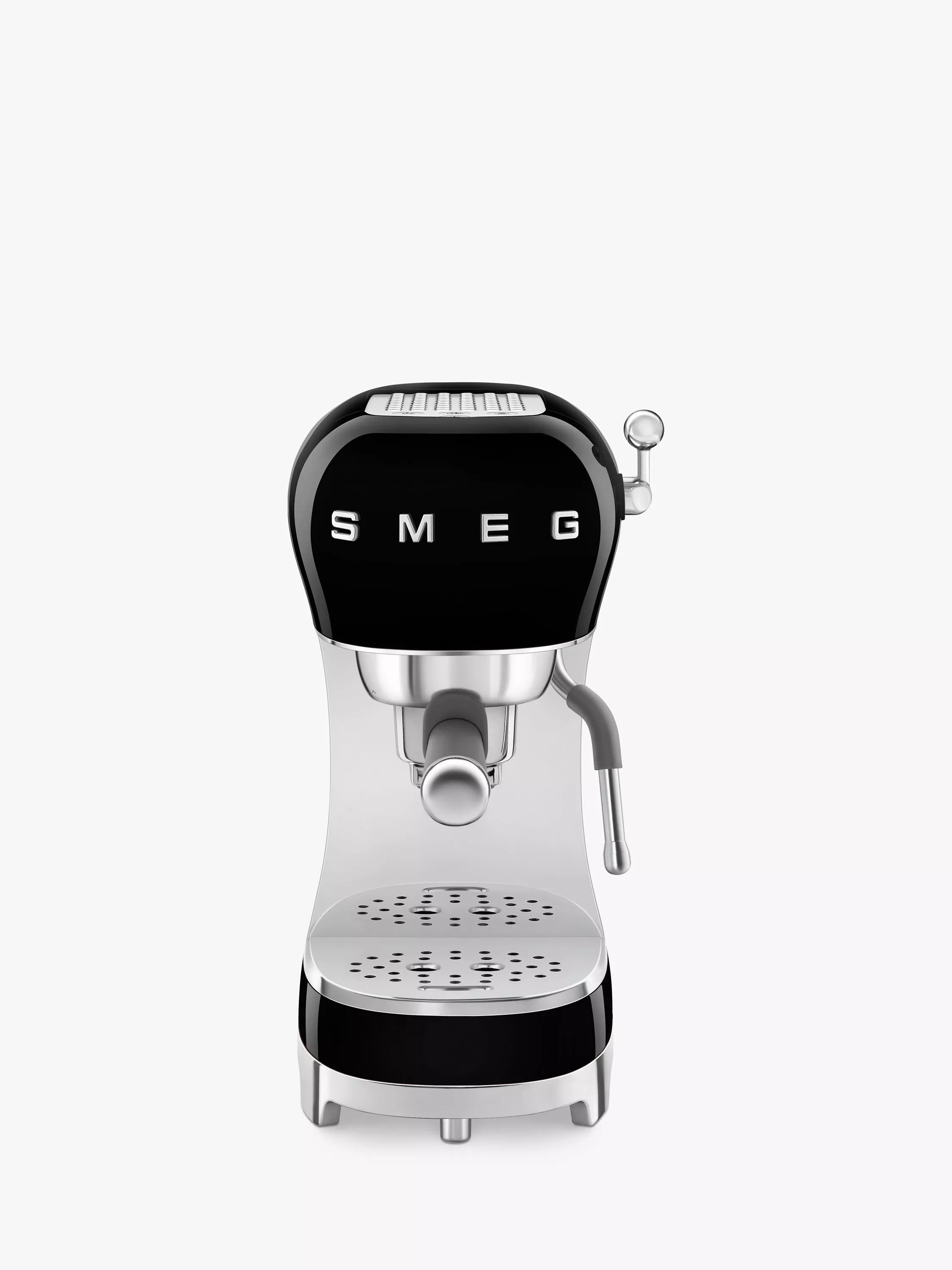 Smeg ECF02 Espresso Machine - McGrocer