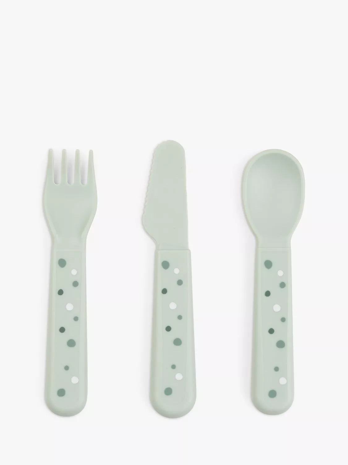 Done by Deer Foodie Baby Cutlery Set - McGrocer