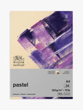 Winsor Newton A4 Pastel Paper Drawing Pad