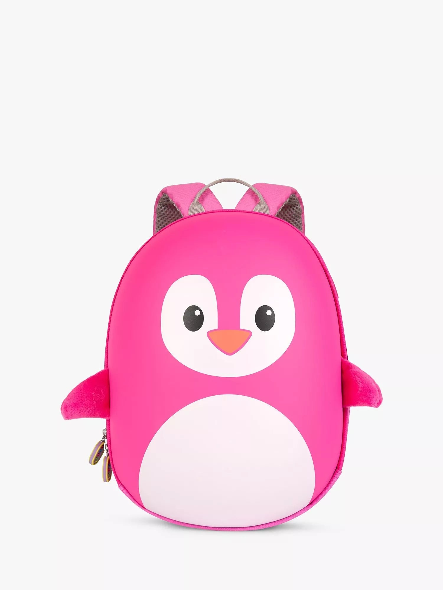 boppi Tiny Trekker Lightweight Penguin Backpack - McGrocer