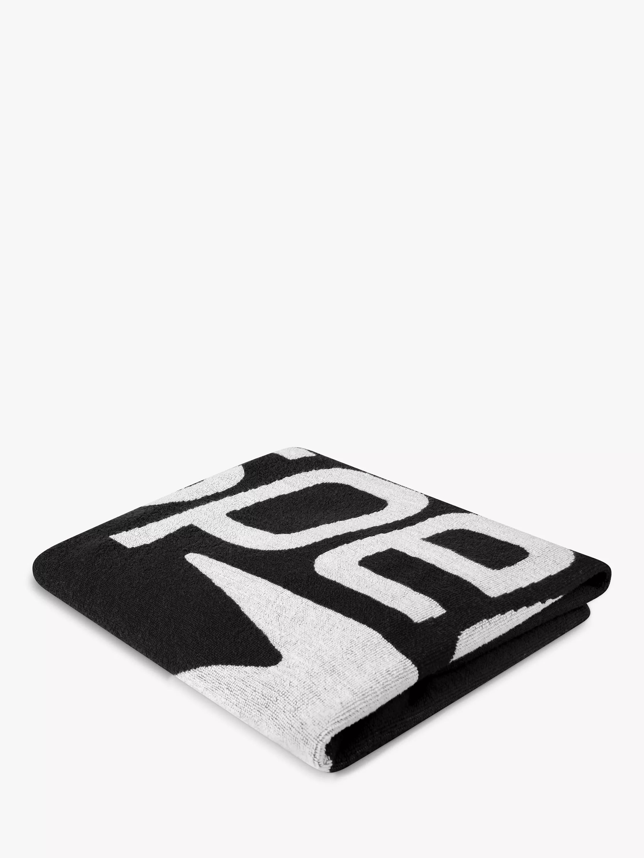 Speedo Logo Towel - McGrocer