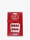 OPI xPRESS/ON Artificial Nails - McGrocer