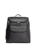 Babymel Lennox Changing Backpack, Black - McGrocer