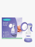Lansinoh Manual Breast Pump - McGrocer