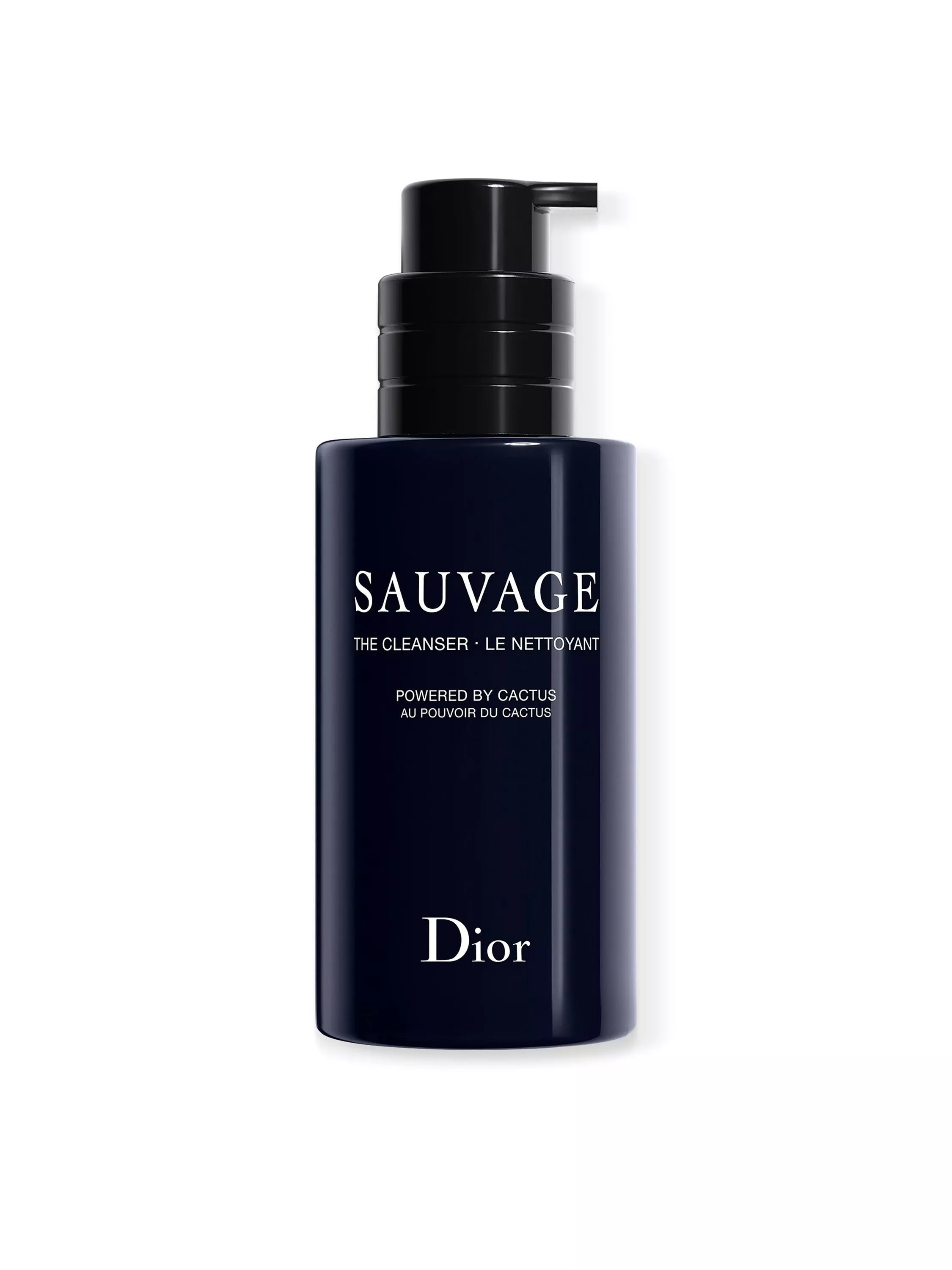 DIOR Sauvage The Cleanser, 125ml - McGrocer
