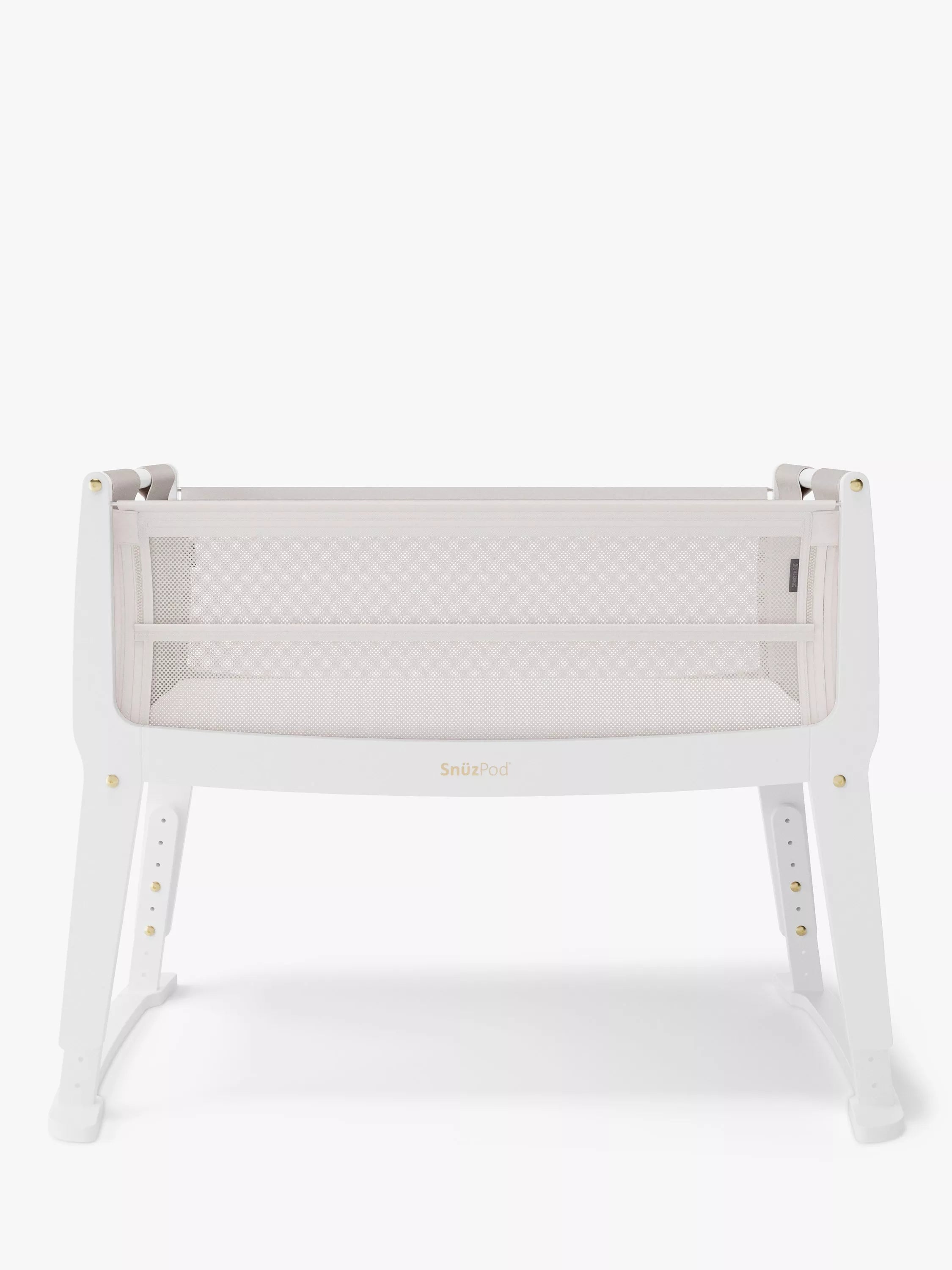 Snüz SnuzPod Studio Bedside Crib - McGrocer