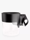 Nuna MIXX and DEMI Series Cup Holder, Black - McGrocer