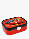 Mepal Disney Cars Campus Lunch Box, 750ml, Red/Multi - McGrocer
