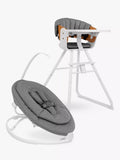 iCandy MiChair Highchair & Pod Complete Set - McGrocer