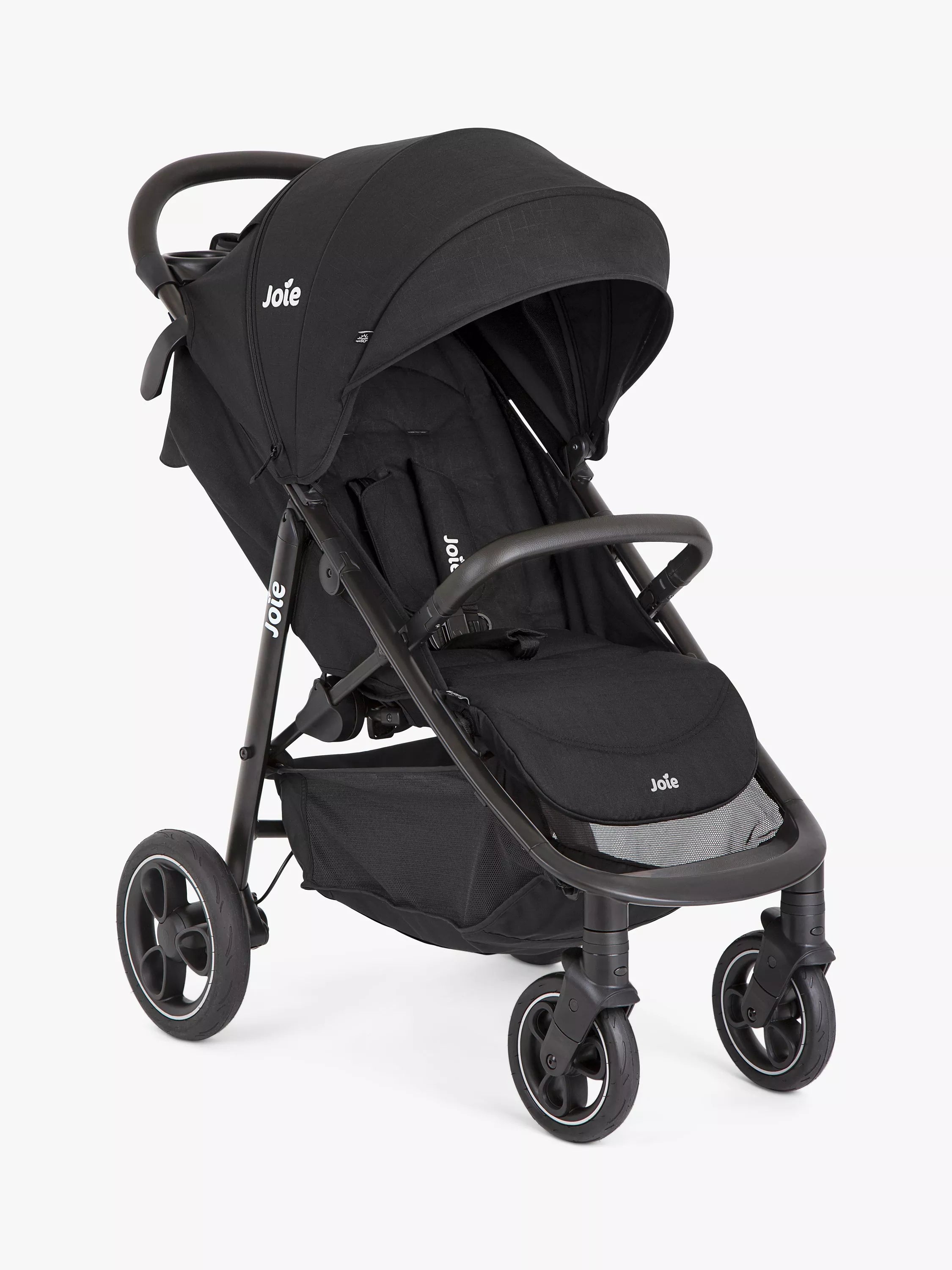 Joie Baby Litetrax Pro Pushchair - McGrocer