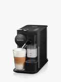 Nespresso Lattissima One Coffee Machine by De’Longhi