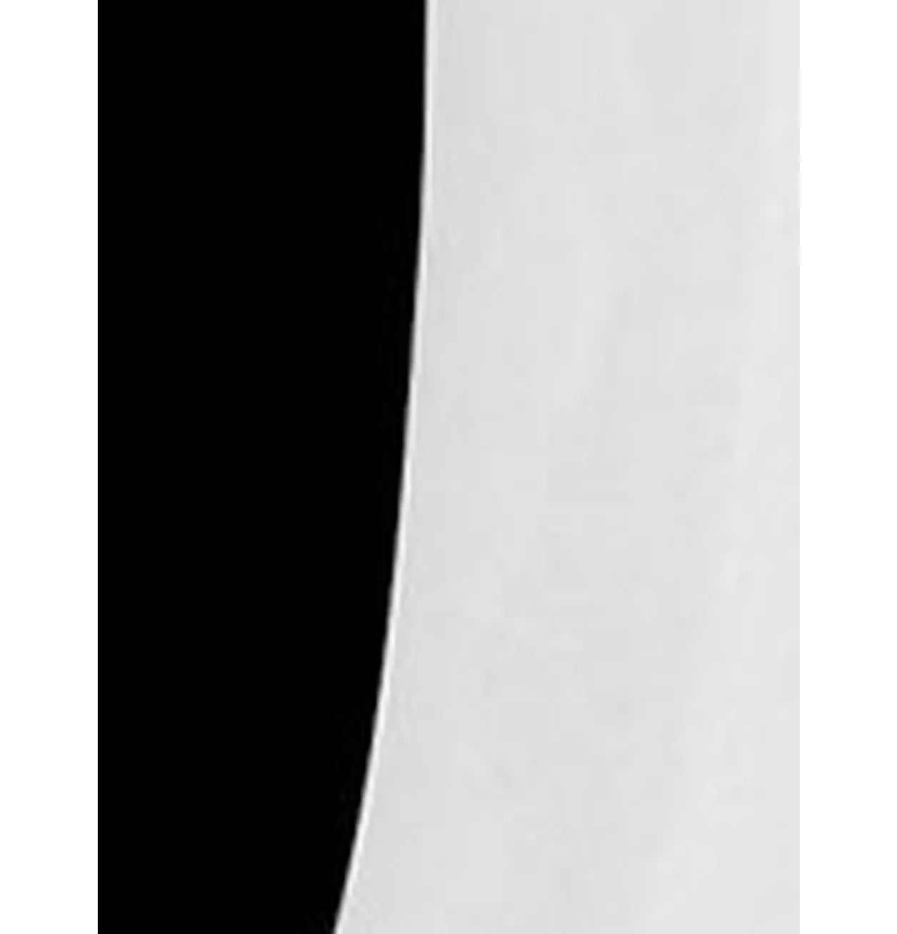 Anton Studio Designs Wave Wine Glass, Set of 2, 400ml - McGrocer