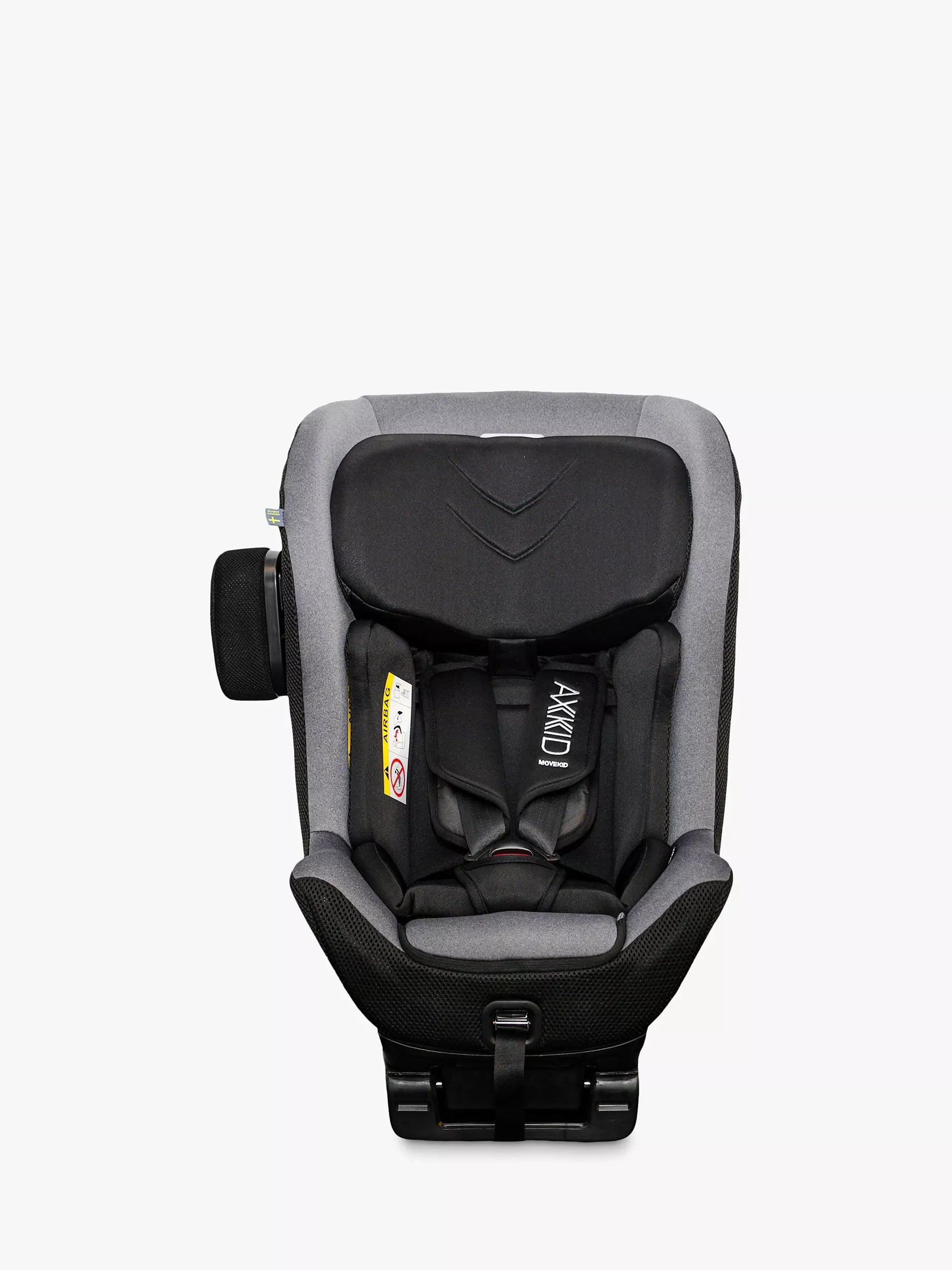 Axkid Movekid Car Seat - McGrocer