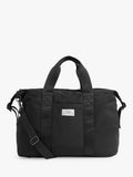 Finnsøn Ida Eco Holdall Changing Bag - McGrocer