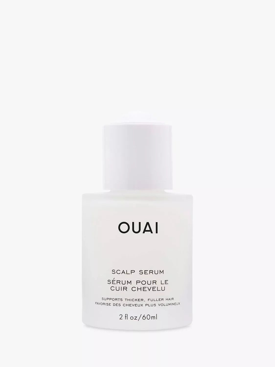 OUAI Scalp Serum, 60ml - McGrocer
