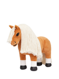 LeMieux Hattie Haflinger Pony - McGrocer