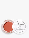 IT Cosmetics Glow with Confidence Sun Cream Blush - McGrocer