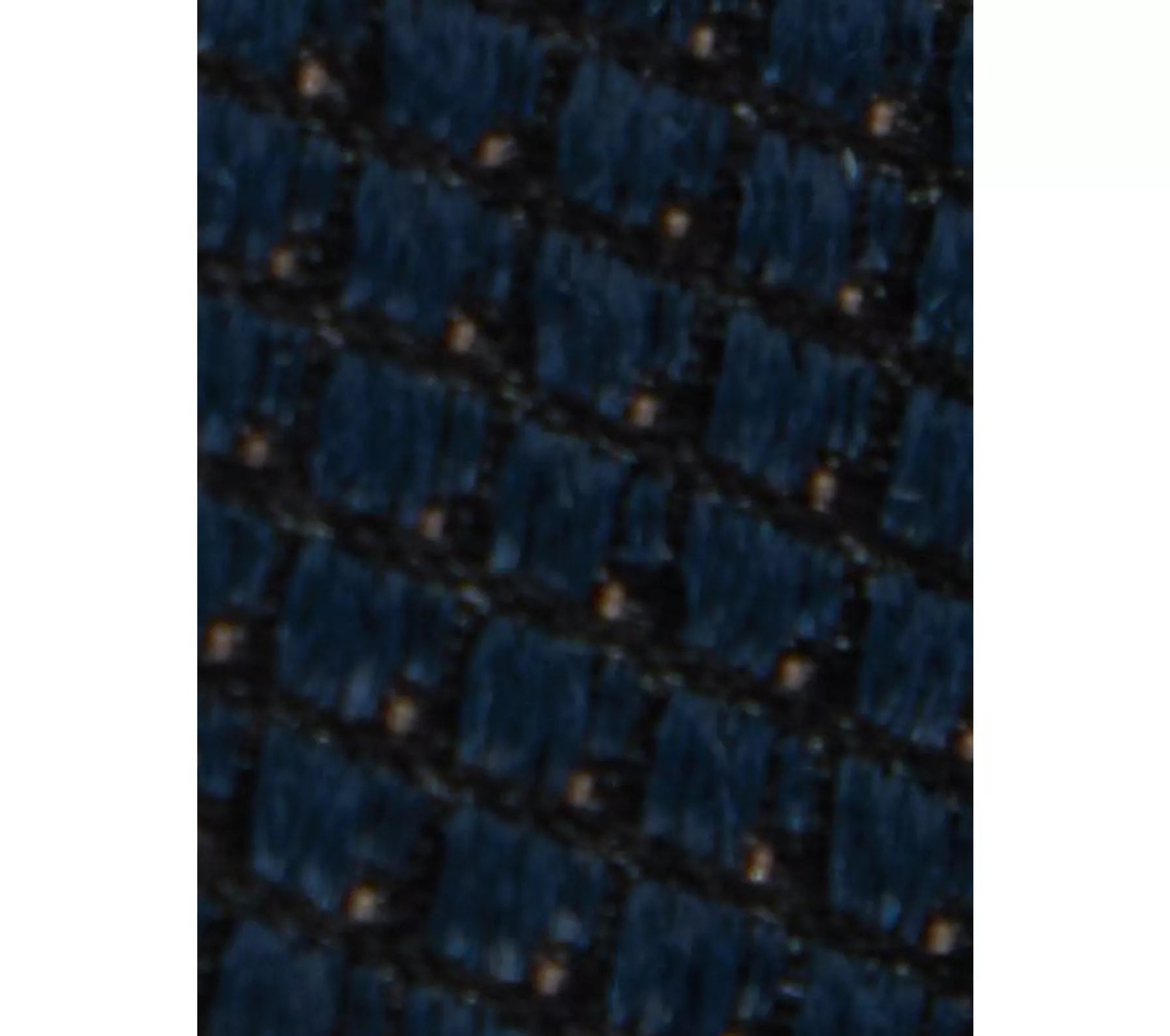 John Lewis Silk Textured Tie - McGrocer