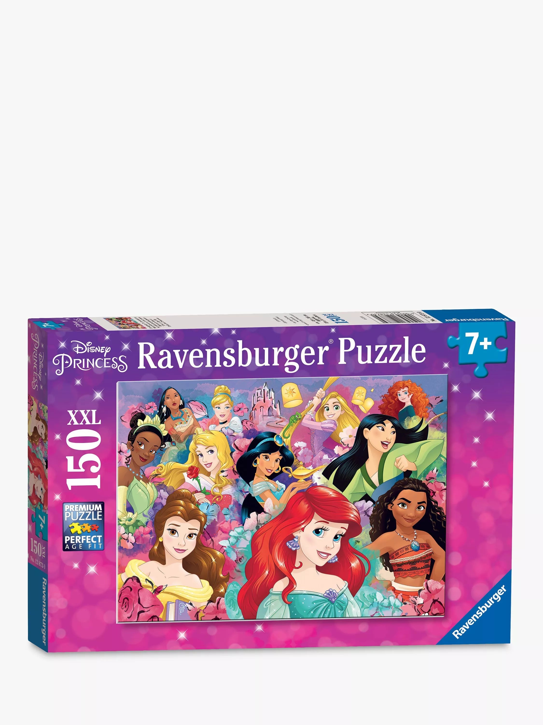 Ravensburger XXL Disney Princess Puzzle, 150 Pieces - McGrocer